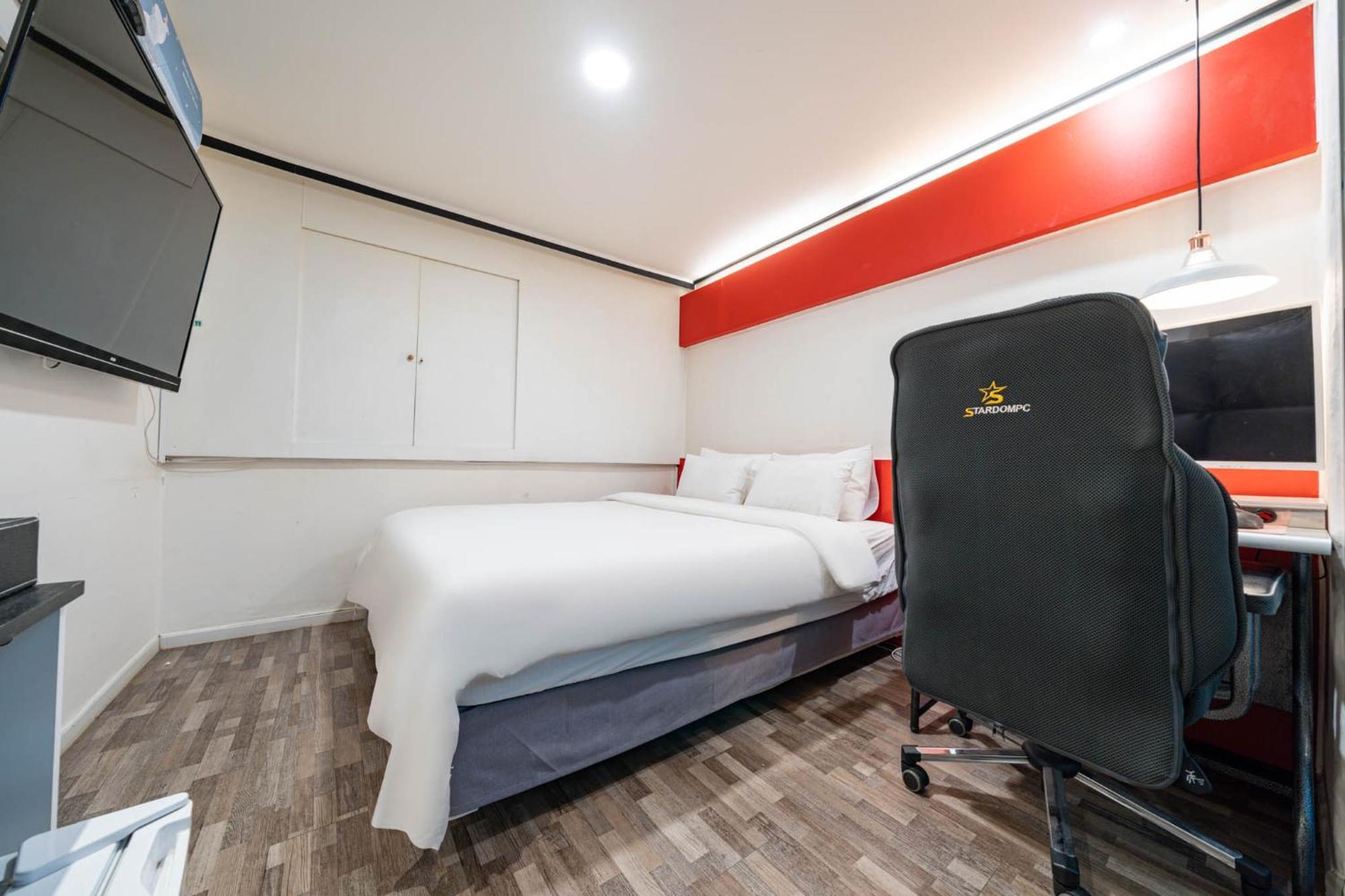 Hotel Atti Incheon Exterior photo