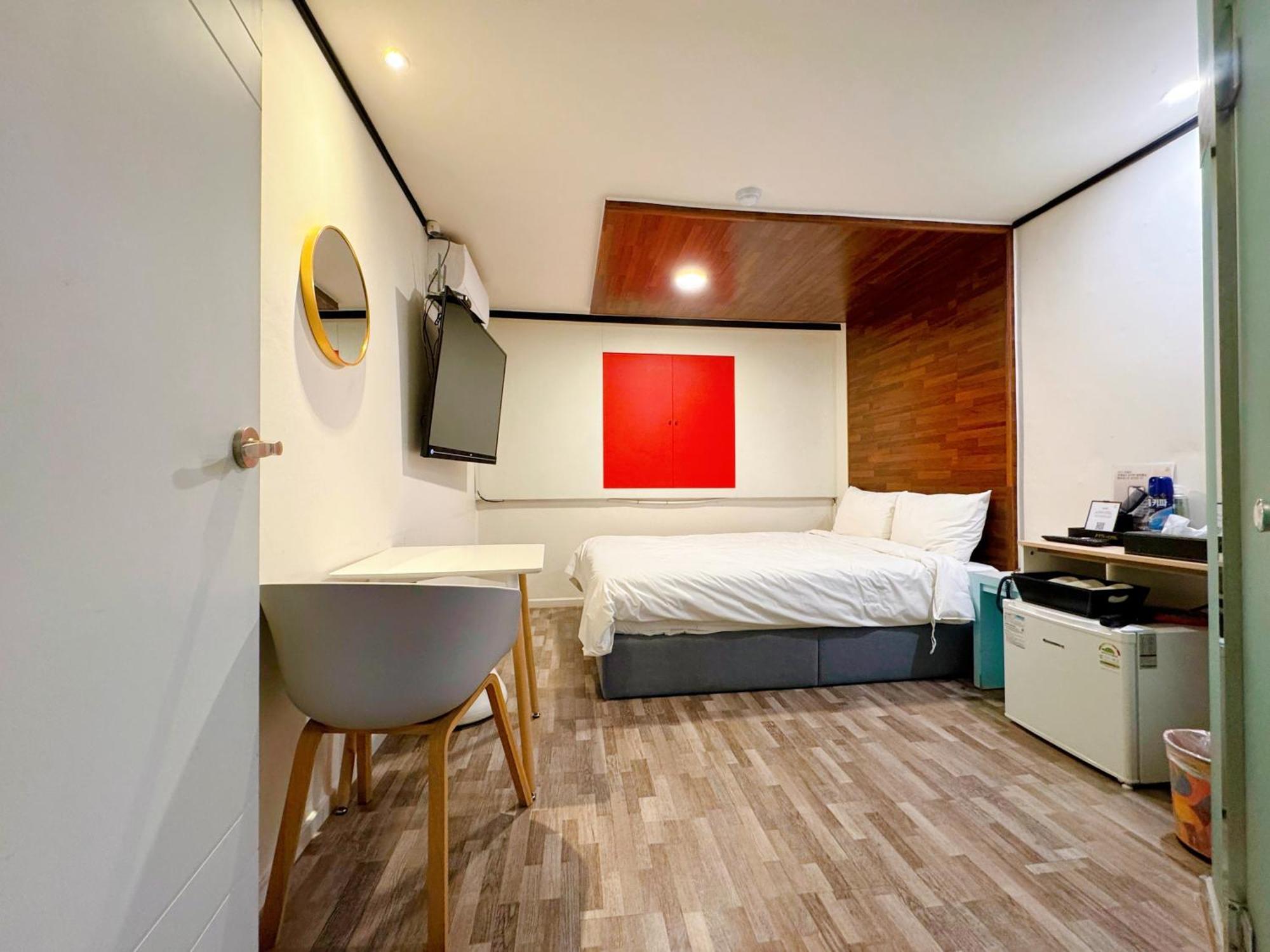 Hotel Atti Incheon Exterior photo