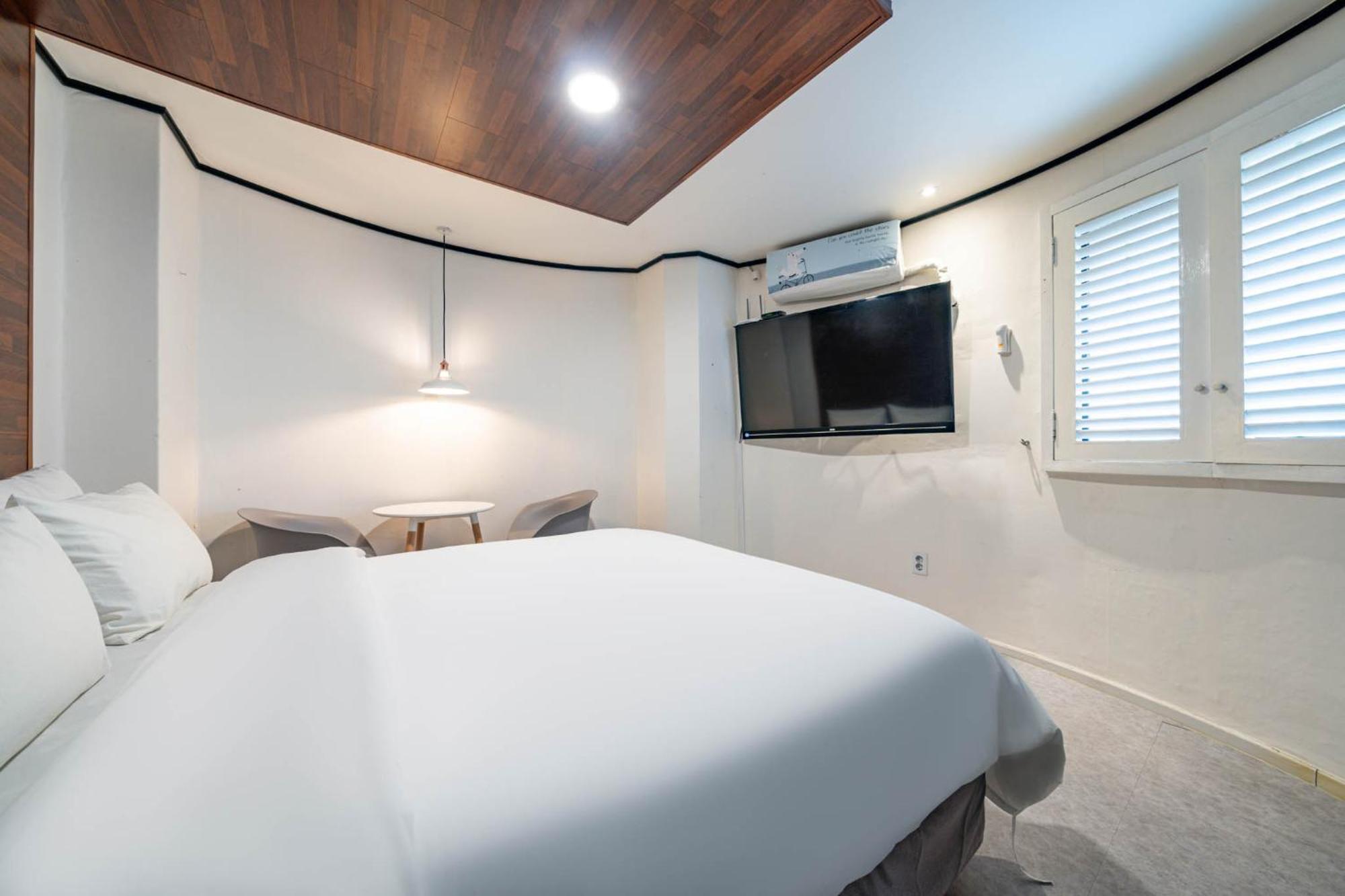 Hotel Atti Incheon Exterior photo
