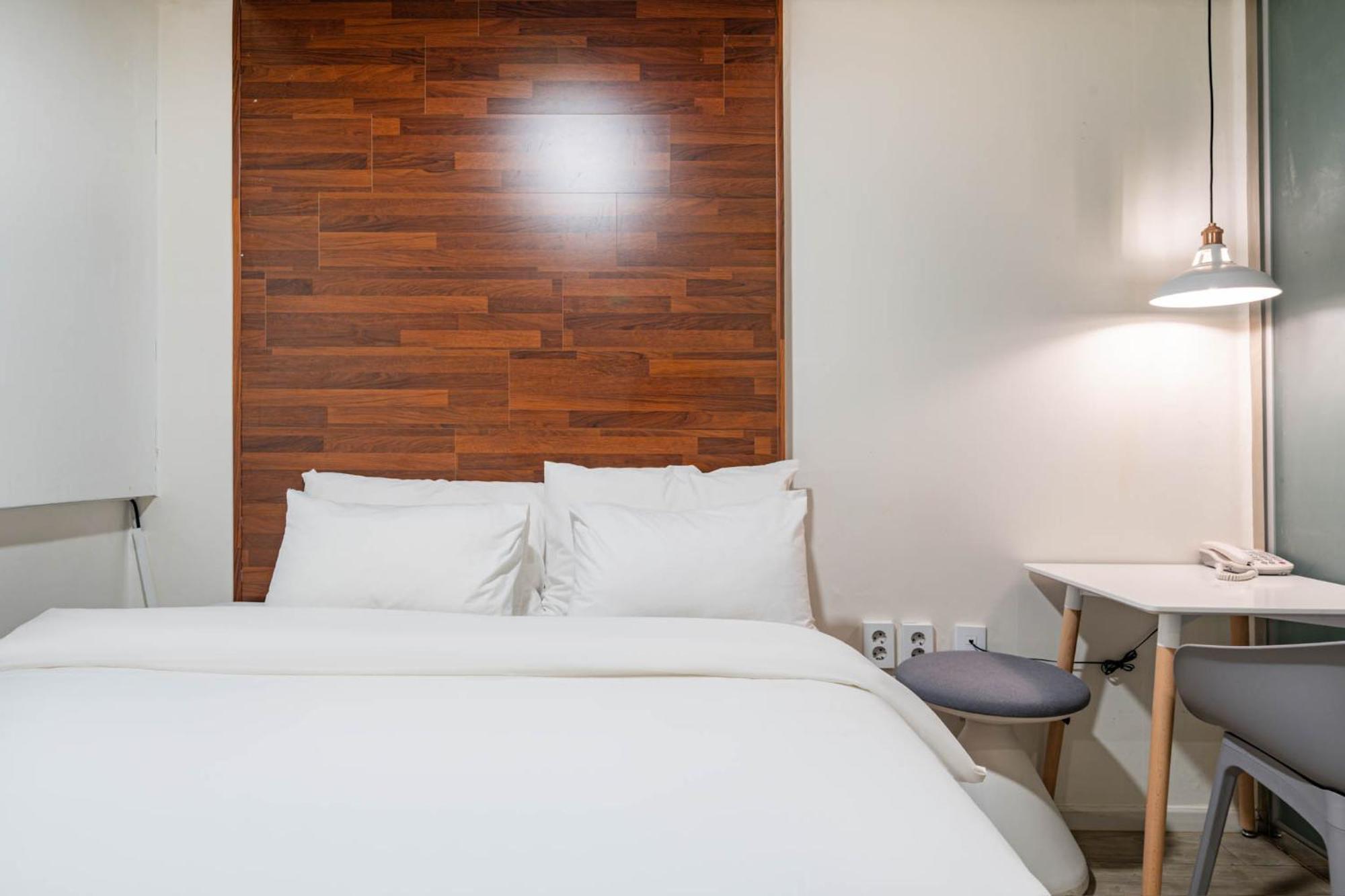 Hotel Atti Incheon Exterior photo