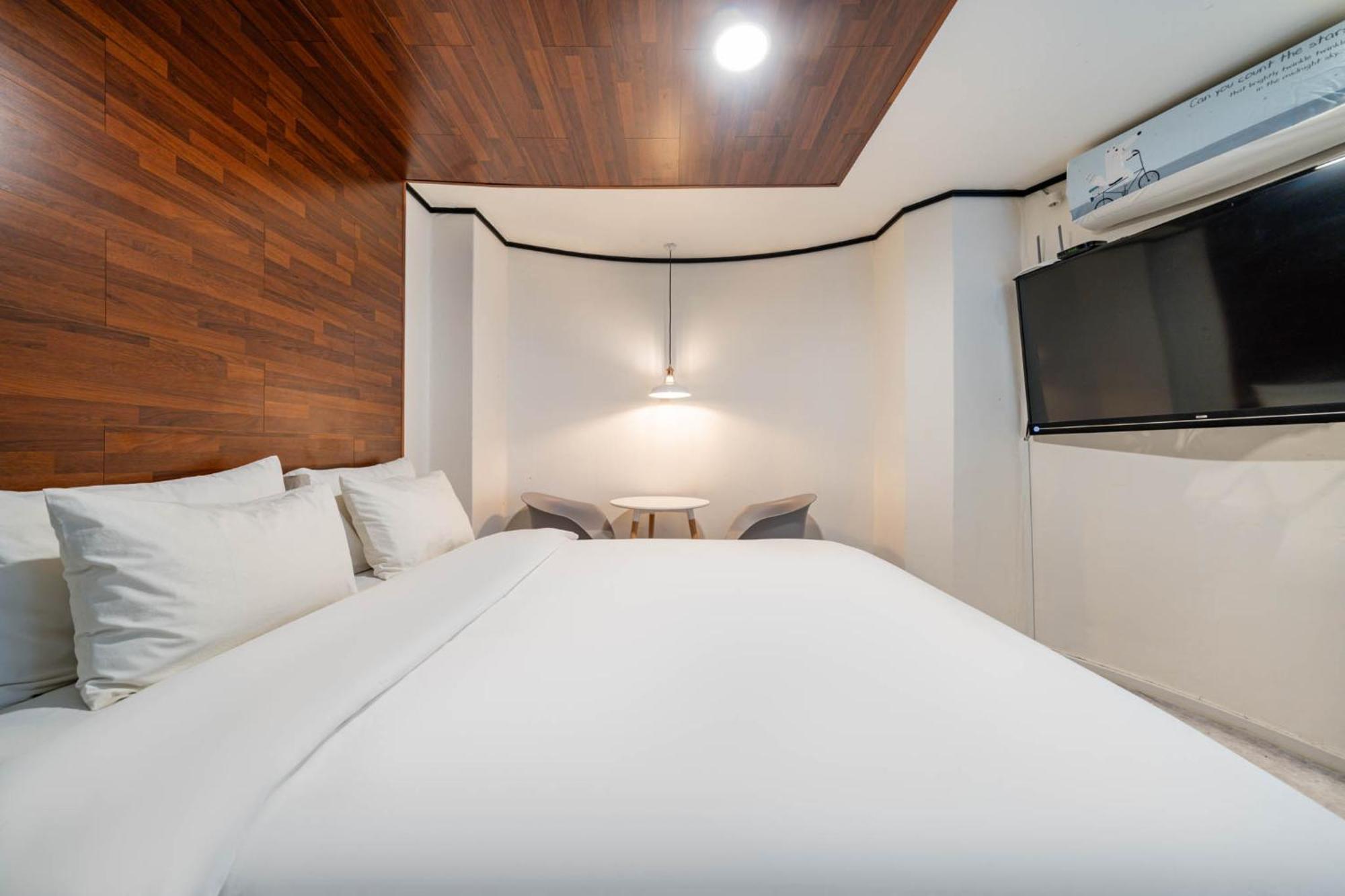 Hotel Atti Incheon Exterior photo