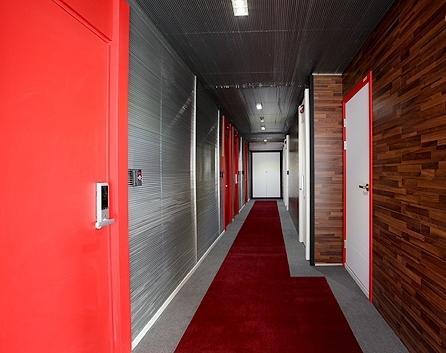 Hotel Atti Incheon Exterior photo